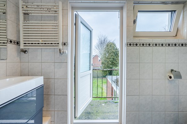 Medium property photo - de Savornin Lohmanlaan 63, 9665 CK Oude Pekela